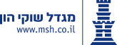 לוגו מגדל